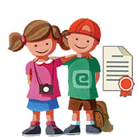 Регистрация в Ахтубинске для детского сада